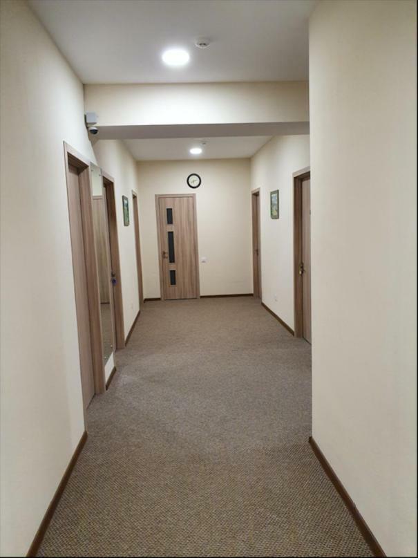 5 Rooms Near 300 Aragveli Metro Station 트빌리시 외부 사진