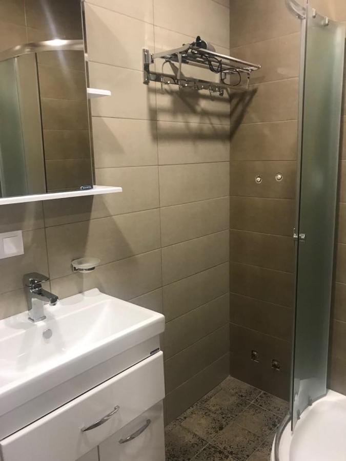 5 Rooms Near 300 Aragveli Metro Station 트빌리시 외부 사진